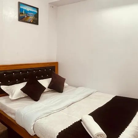 Forest Lodge - 80 Mts From Mall Road Darjeeling  Exterior photo