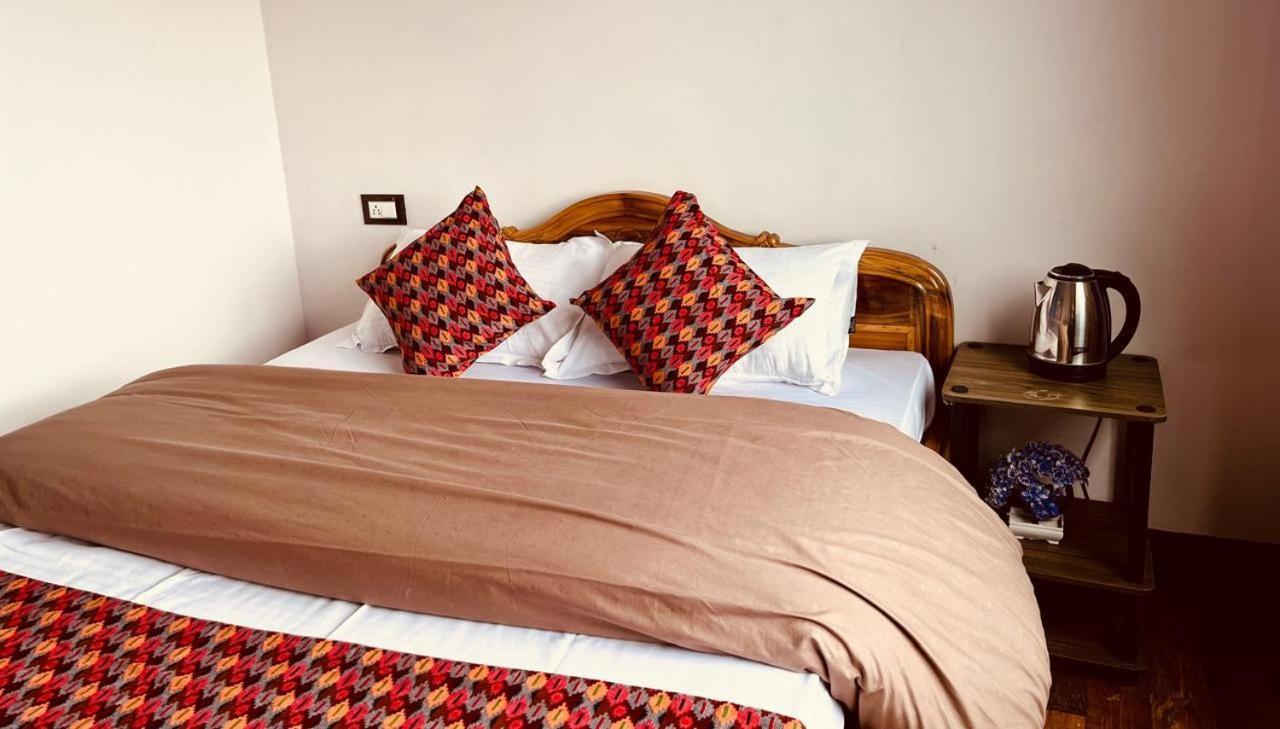 Homestay Forest - 80 Mts From Mall Road Darjeeling (West Bengal)