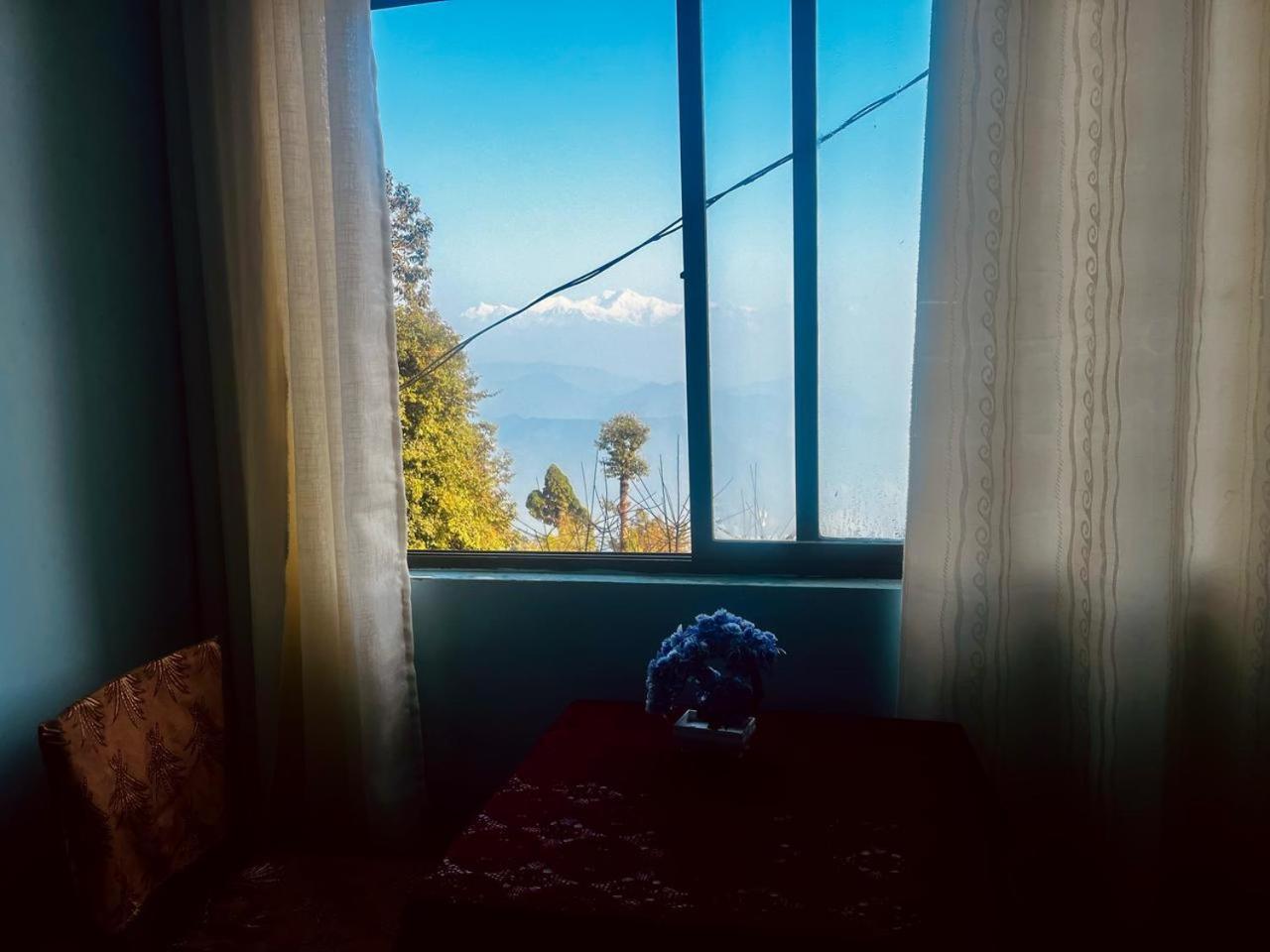 Homestay Forest - 80 Mts From Mall Road